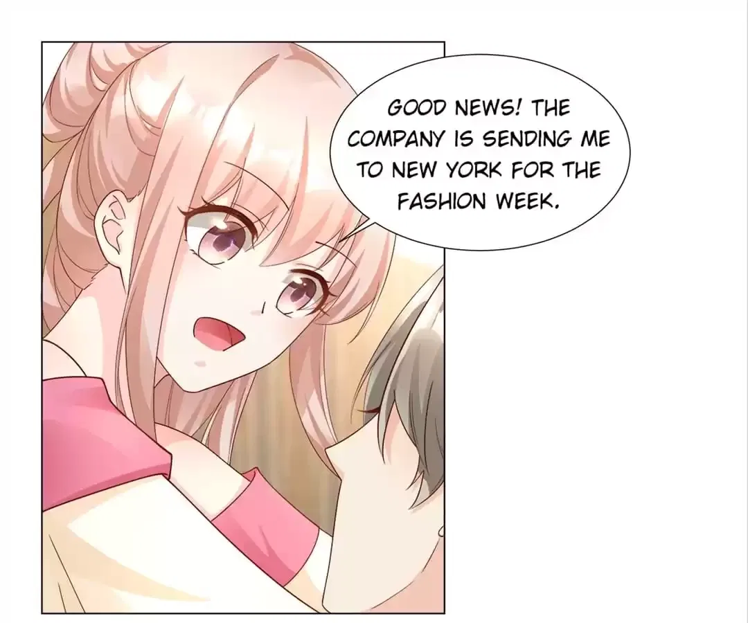 Secret Sweetheart Chapter 100 – Page 45