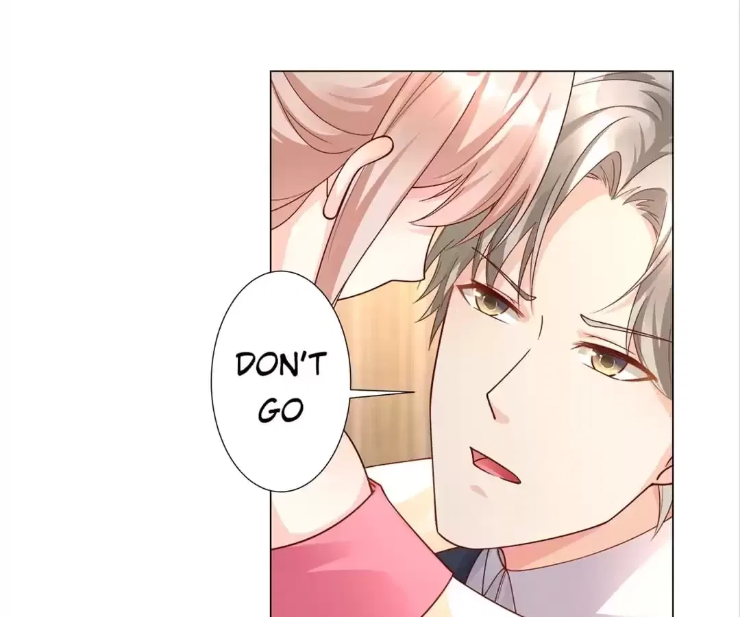 Secret Sweetheart Chapter 100 – Page 46