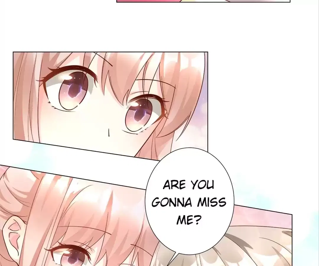 Secret Sweetheart Chapter 100 – Page 47