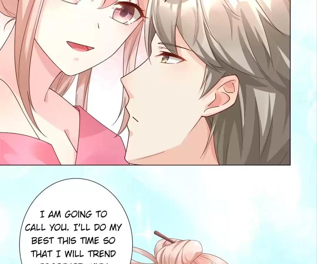 Secret Sweetheart Chapter 100 – Page 48