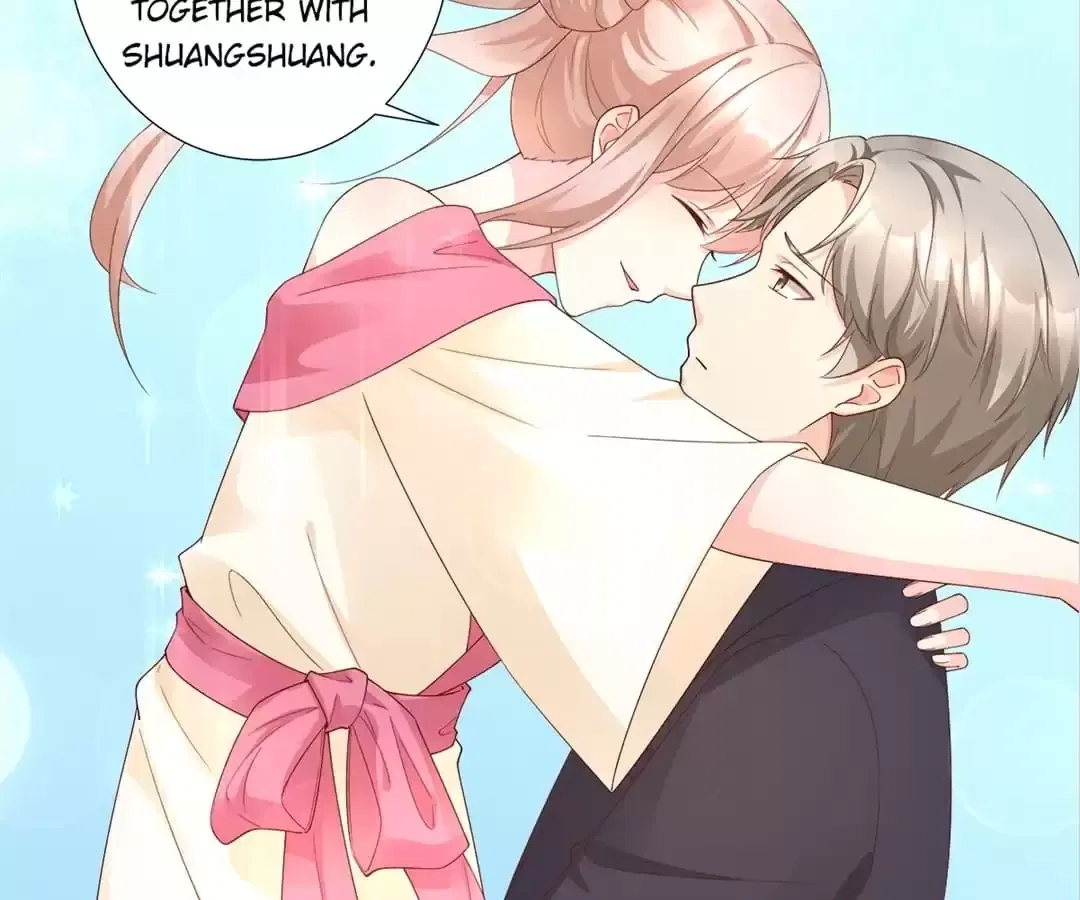Secret Sweetheart Chapter 100 – Page 49