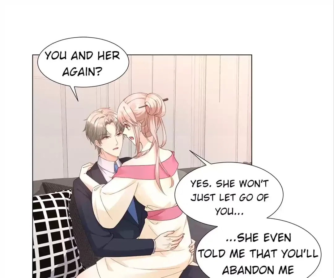 Secret Sweetheart Chapter 100 – Page 51