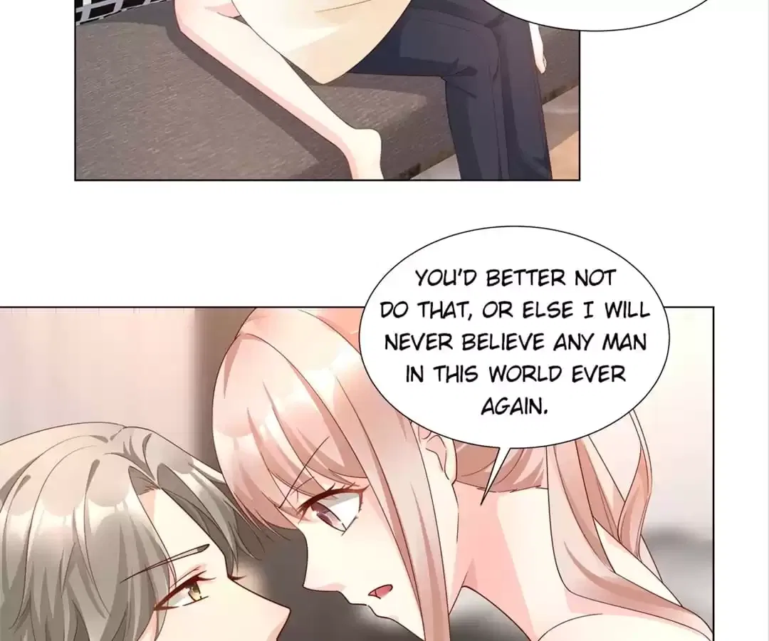 Secret Sweetheart Chapter 100 – Page 52