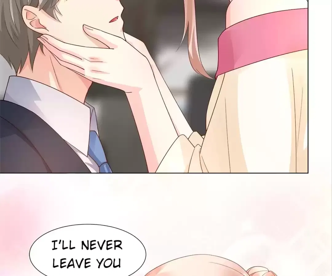 Secret Sweetheart Chapter 100 – Page 53