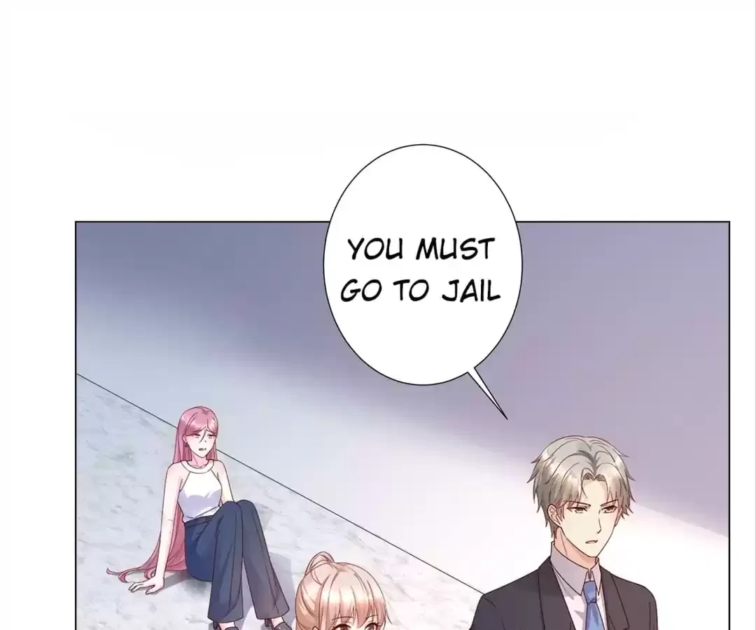Secret Sweetheart Chapter 99 – Page 1