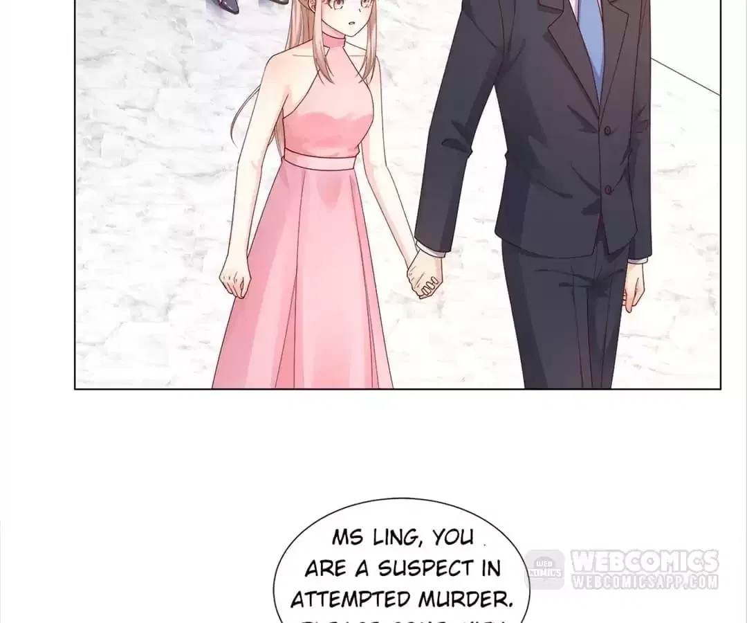 Secret Sweetheart Chapter 99 – Page 2