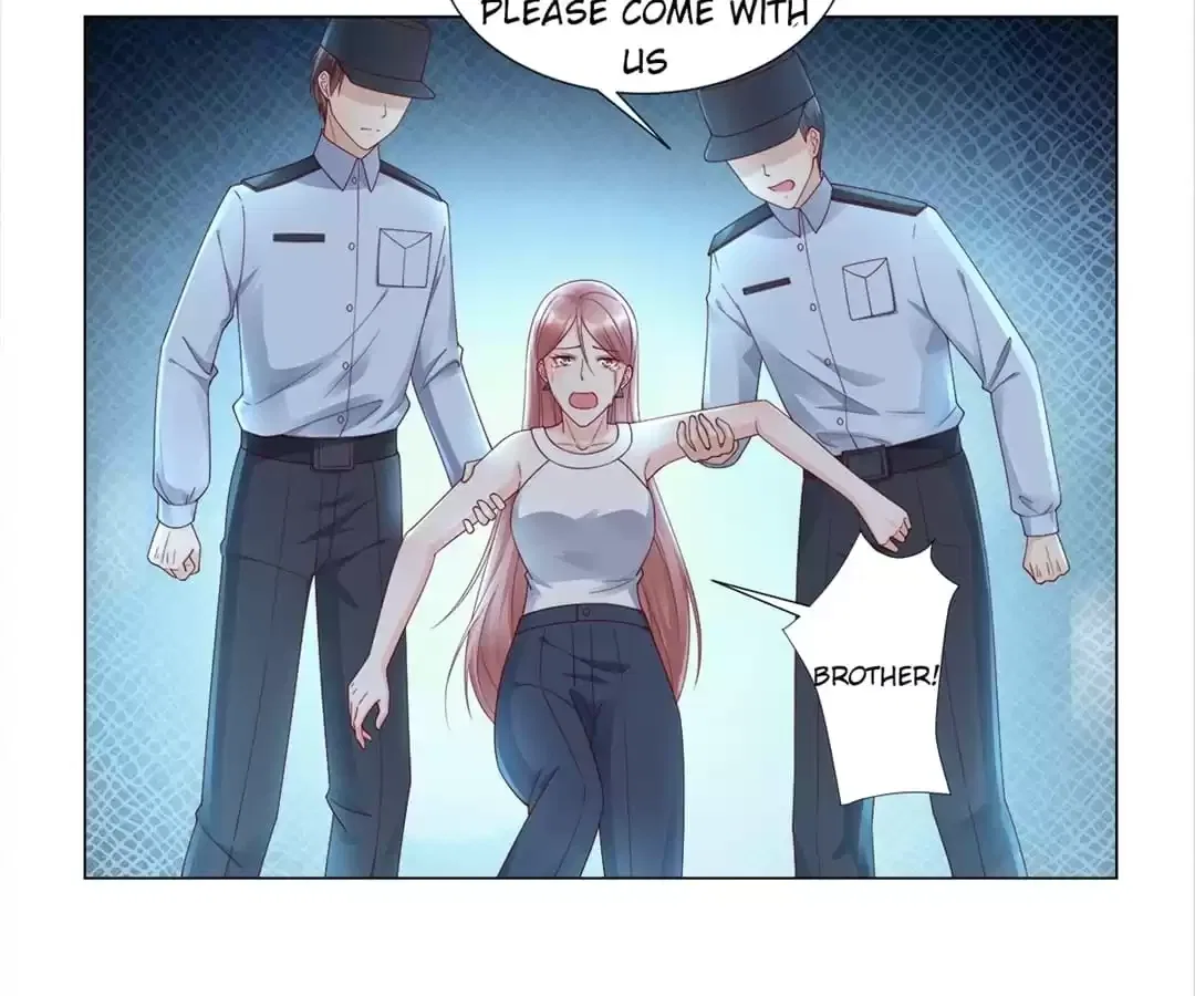 Secret Sweetheart Chapter 99 – Page 3