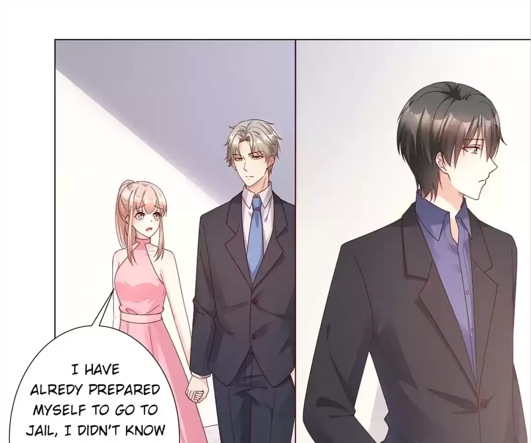 Secret Sweetheart Chapter 99 – Page 5