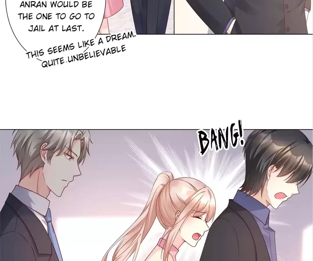 Secret Sweetheart Chapter 99 – Page 6