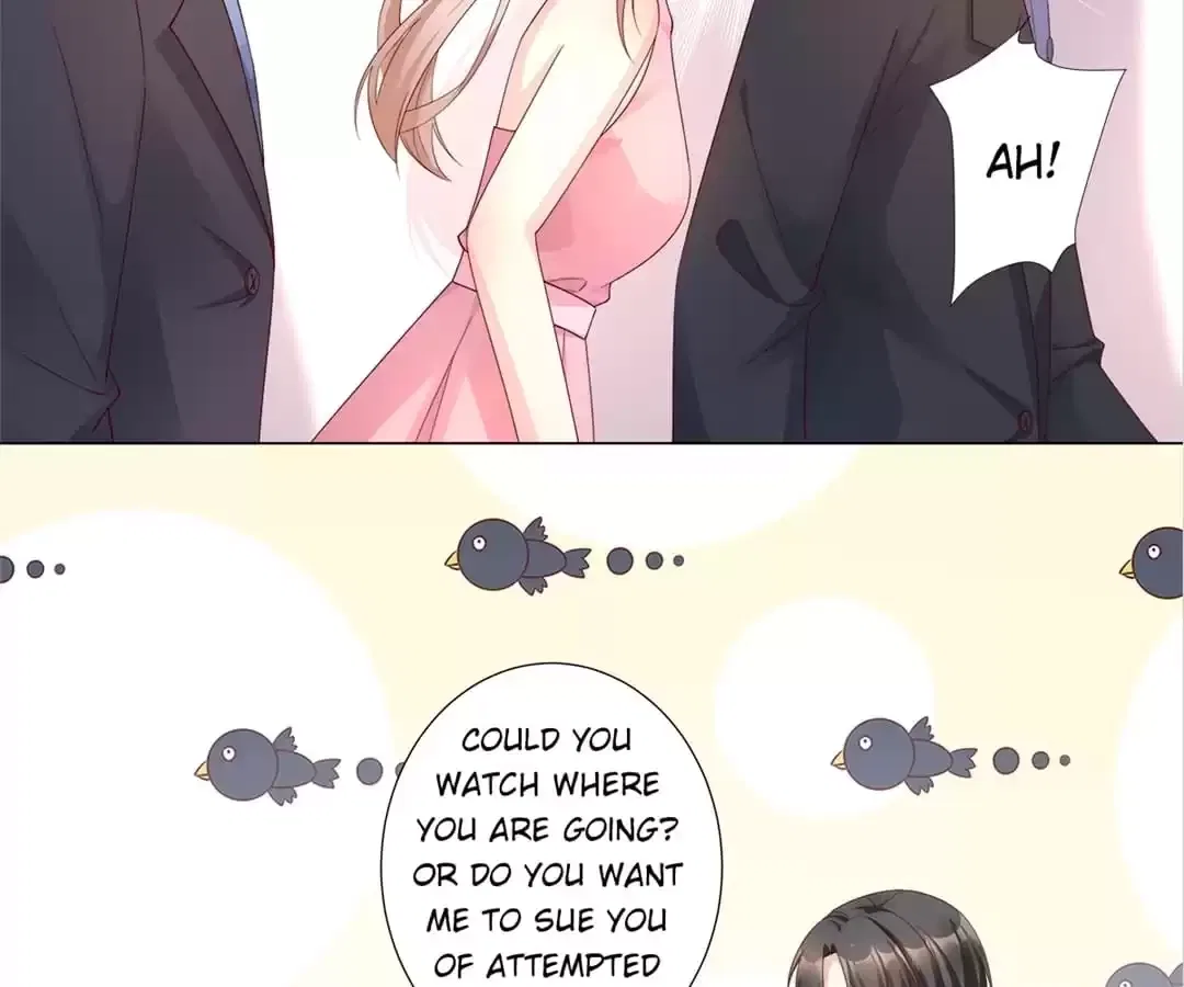 Secret Sweetheart Chapter 99 – Page 7