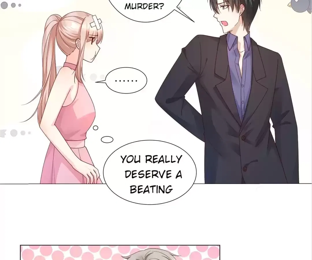 Secret Sweetheart Chapter 99 – Page 8