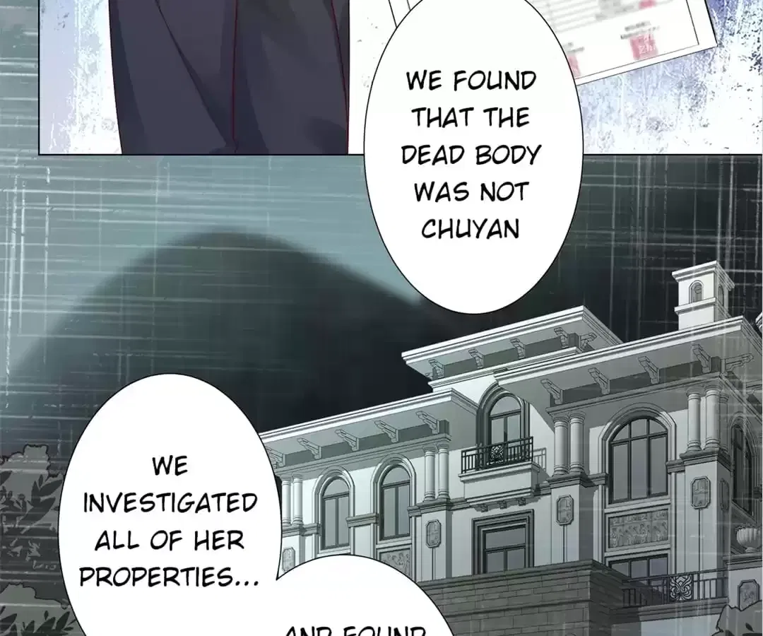 Secret Sweetheart Chapter 99 – Page 12