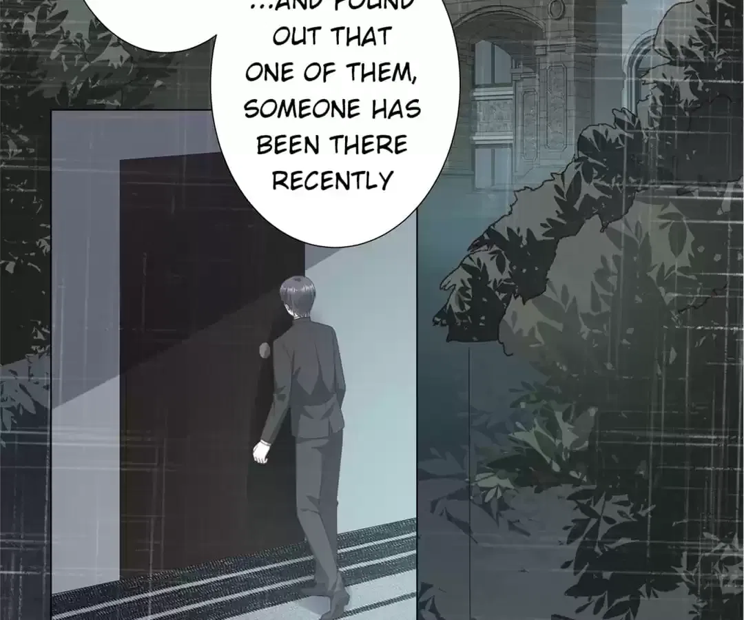 Secret Sweetheart Chapter 99 – Page 13