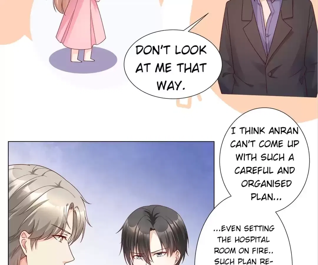 Secret Sweetheart Chapter 99 – Page 16