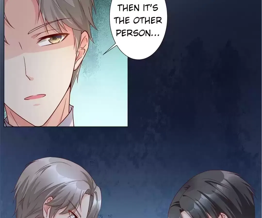 Secret Sweetheart Chapter 99 – Page 19