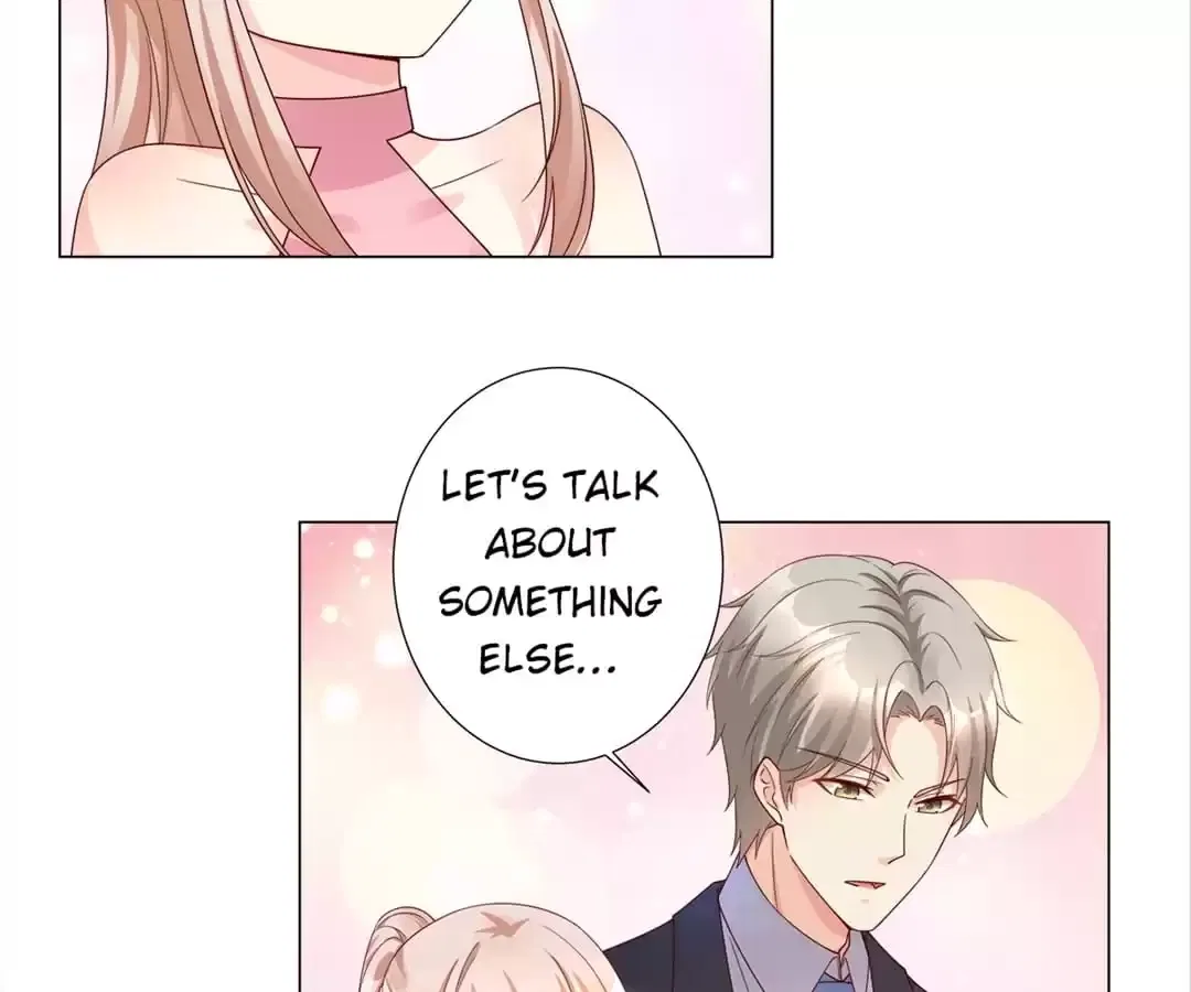 Secret Sweetheart Chapter 99 – Page 22