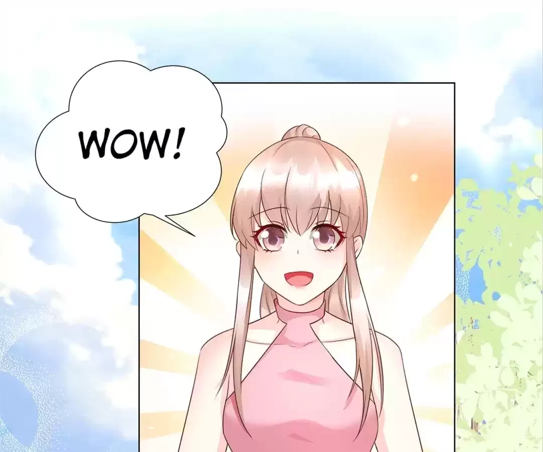 Secret Sweetheart Chapter 99 – Page 33
