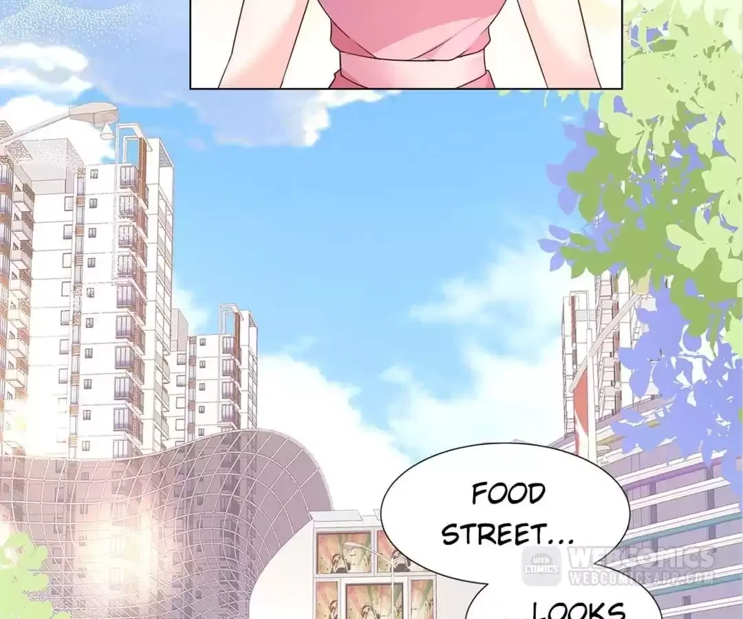 Secret Sweetheart Chapter 99 – Page 34