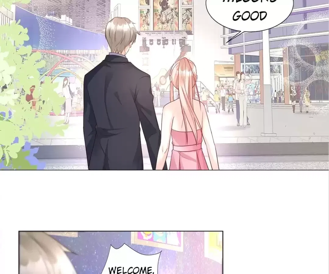 Secret Sweetheart Chapter 99 – Page 35
