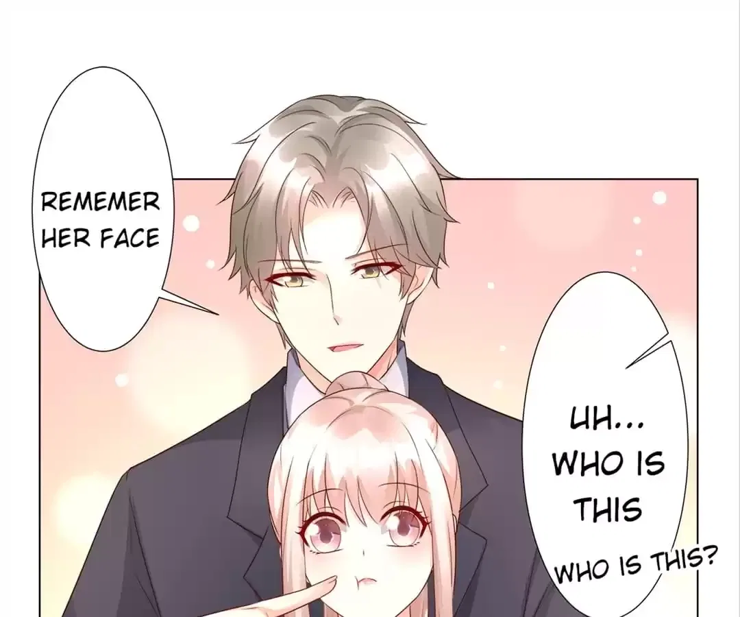 Secret Sweetheart Chapter 99 – Page 40