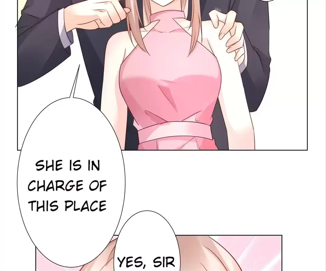 Secret Sweetheart Chapter 99 – Page 41