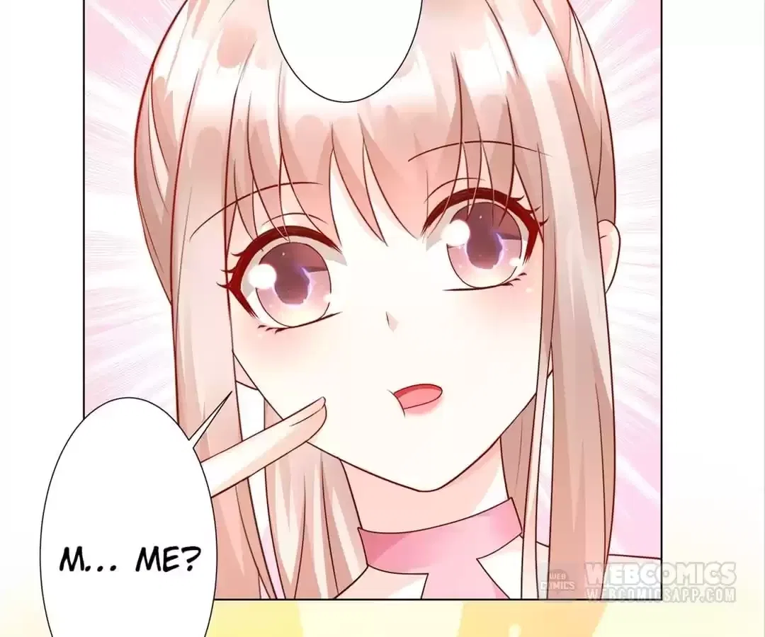 Secret Sweetheart Chapter 99 – Page 42