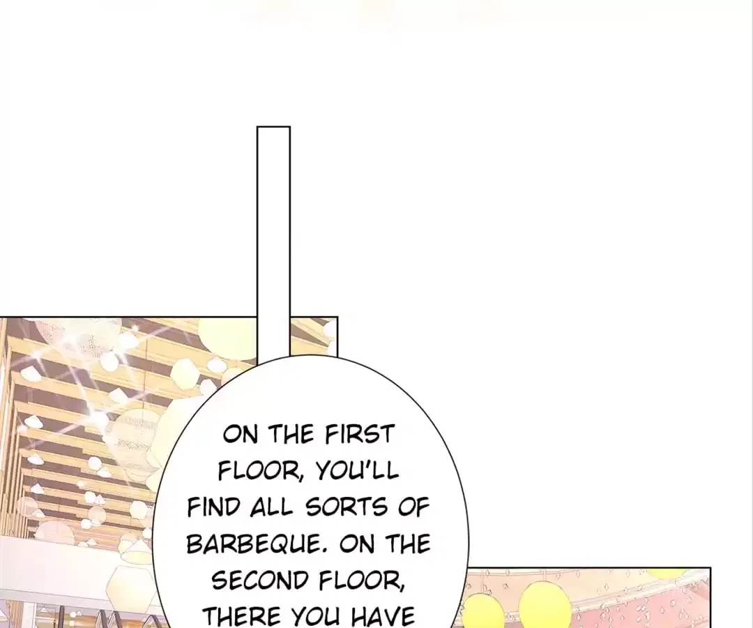 Secret Sweetheart Chapter 99 – Page 44