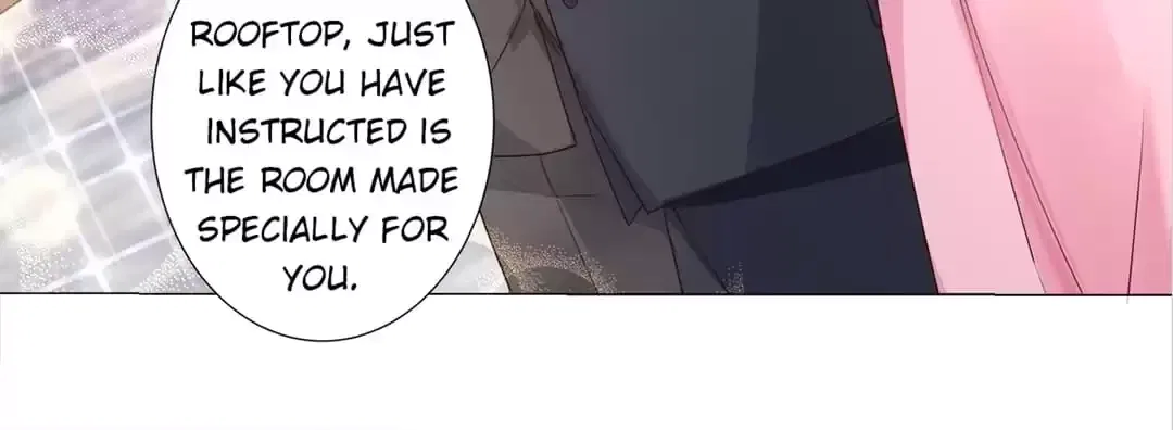 Secret Sweetheart Chapter 99 – Page 47