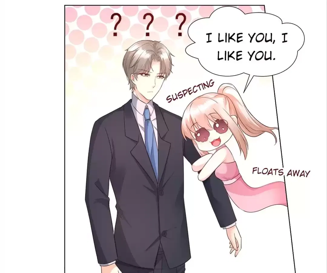 Secret Sweetheart Chapter 99 – Page 49