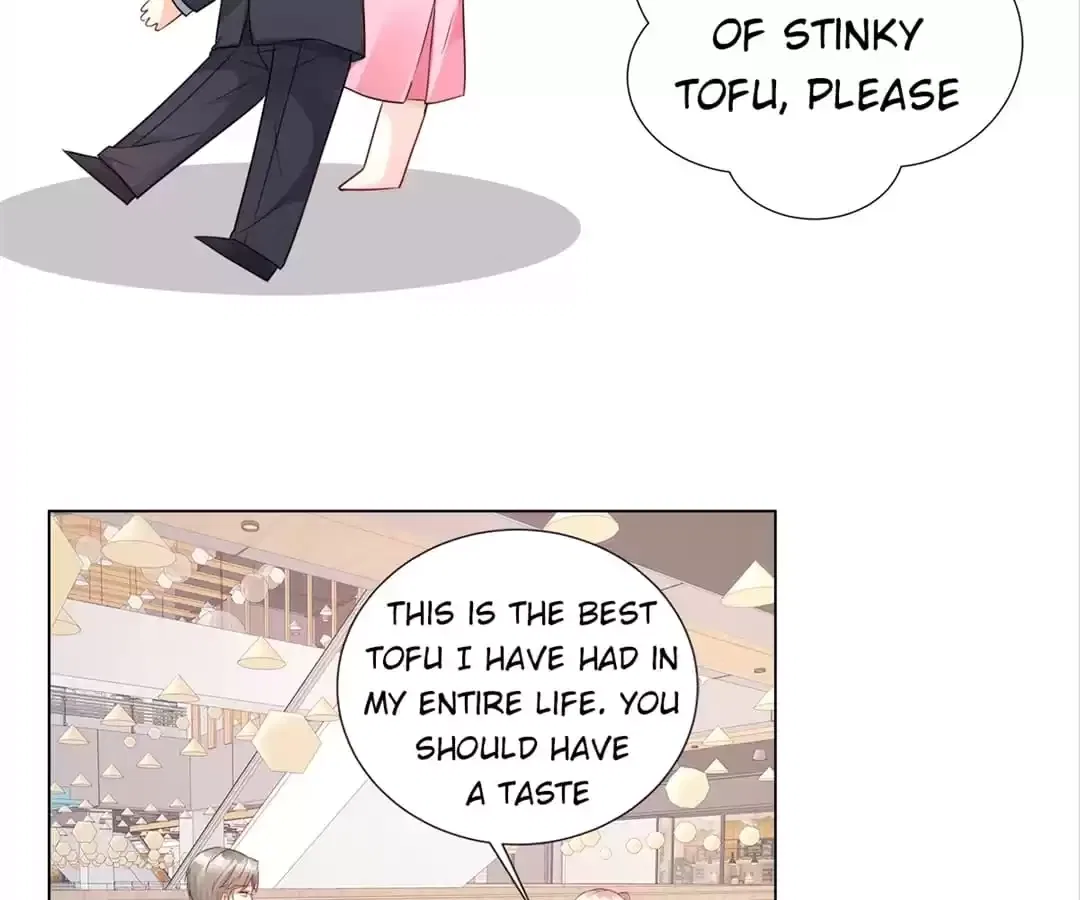 Secret Sweetheart Chapter 99 – Page 51