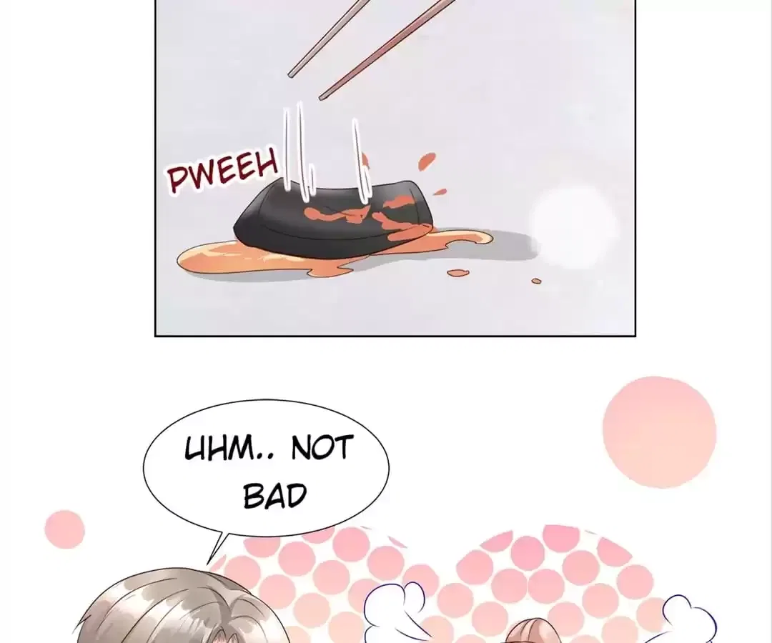 Secret Sweetheart Chapter 99 – Page 56