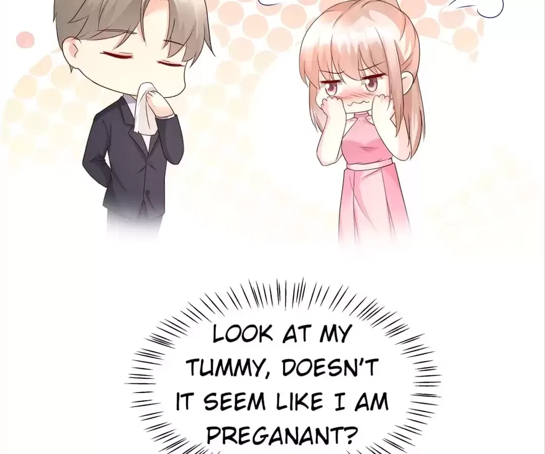 Secret Sweetheart Chapter 99 – Page 57