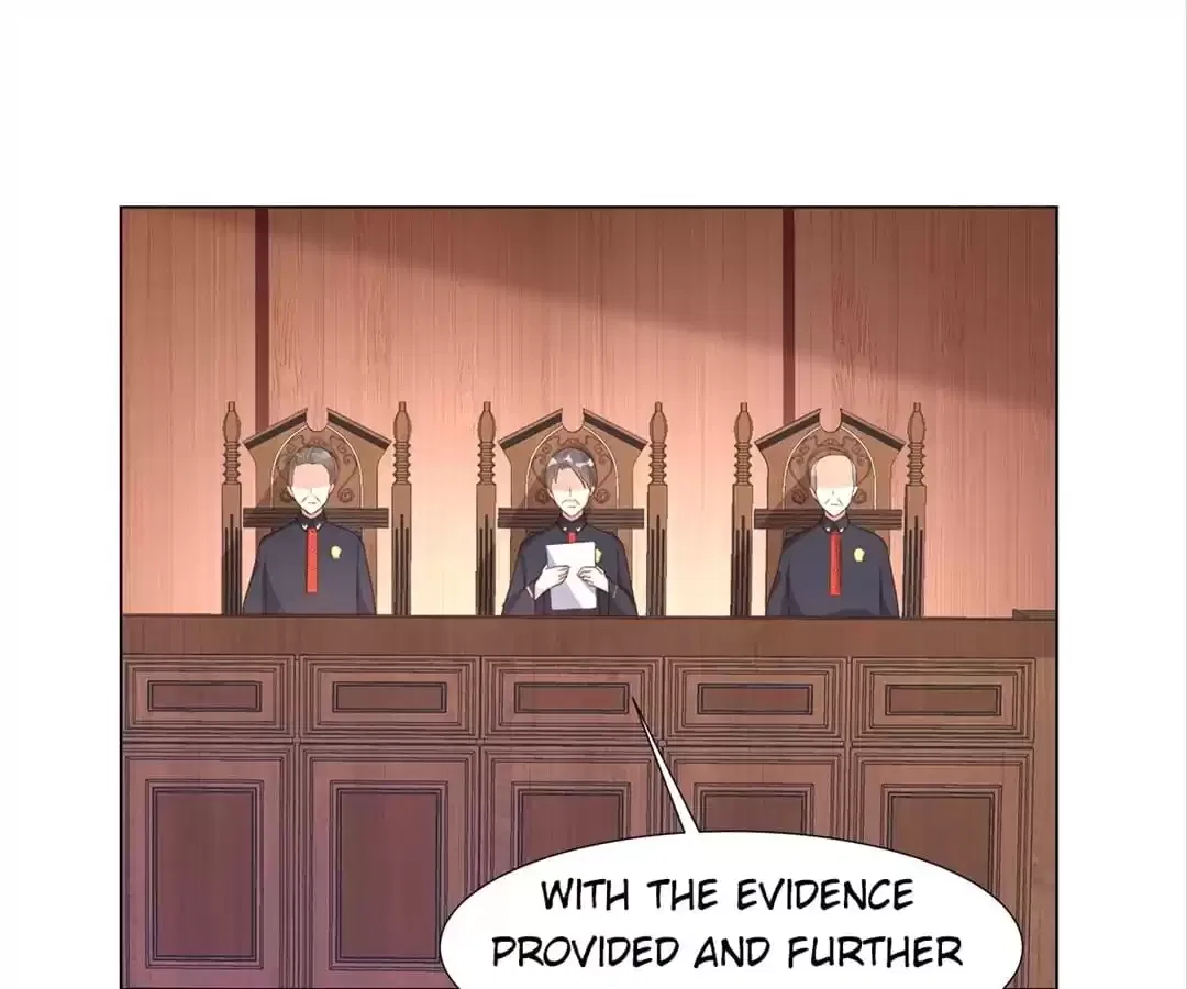 Secret Sweetheart Chapter 98 – Page 1