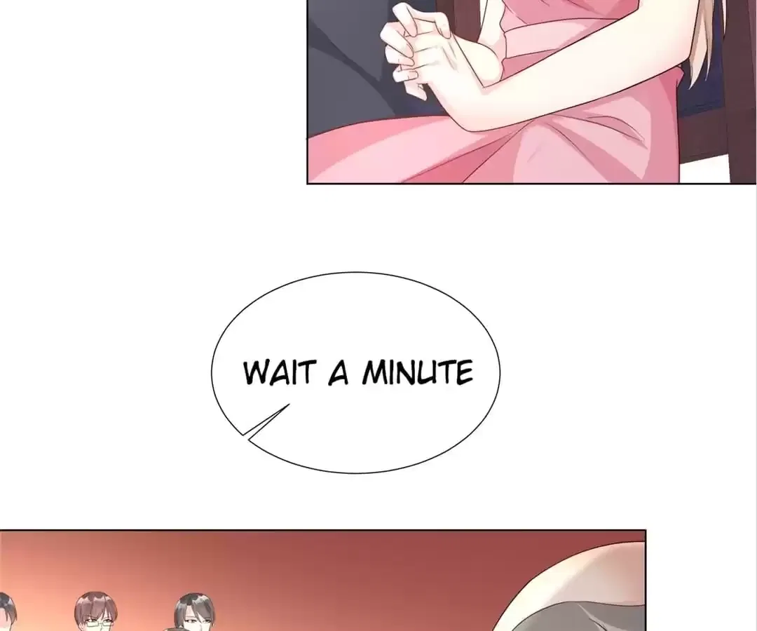 Secret Sweetheart Chapter 98 – Page 3