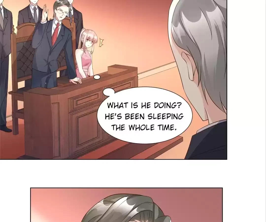 Secret Sweetheart Chapter 98 – Page 4