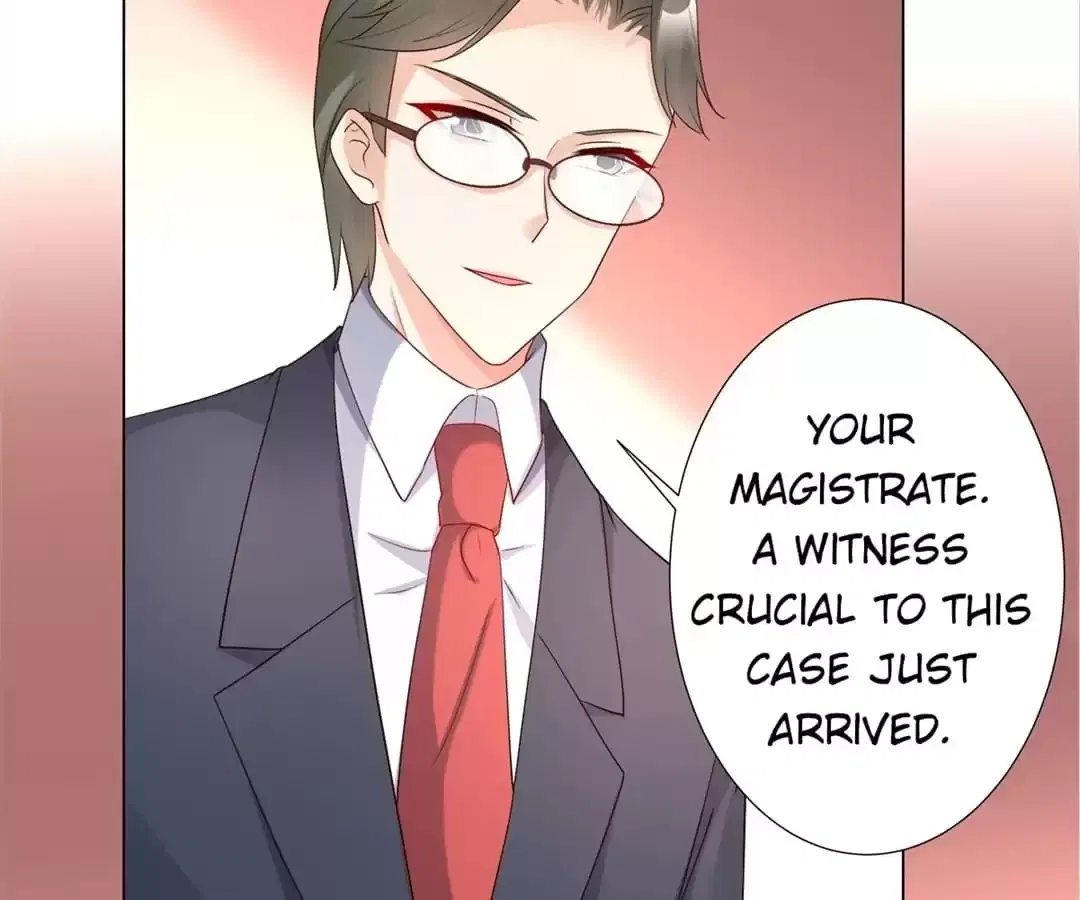 Secret Sweetheart Chapter 98 – Page 5
