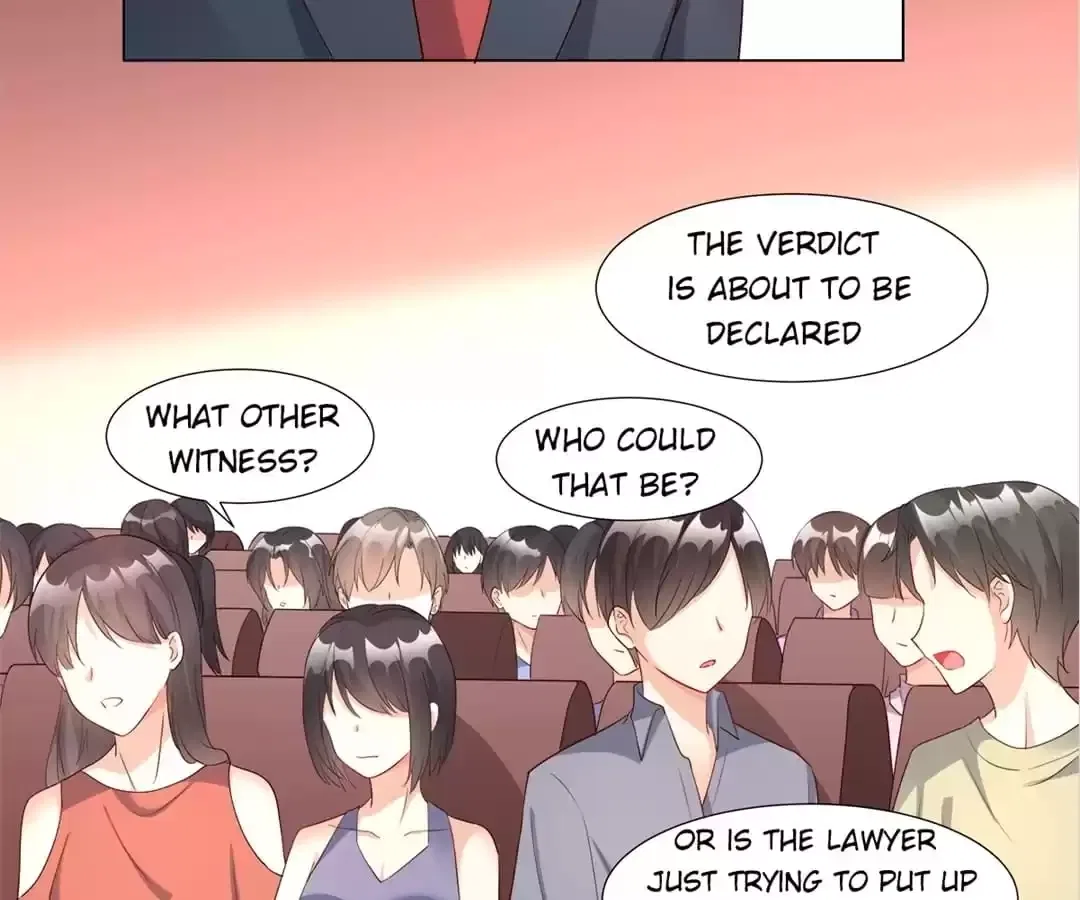 Secret Sweetheart Chapter 98 – Page 6