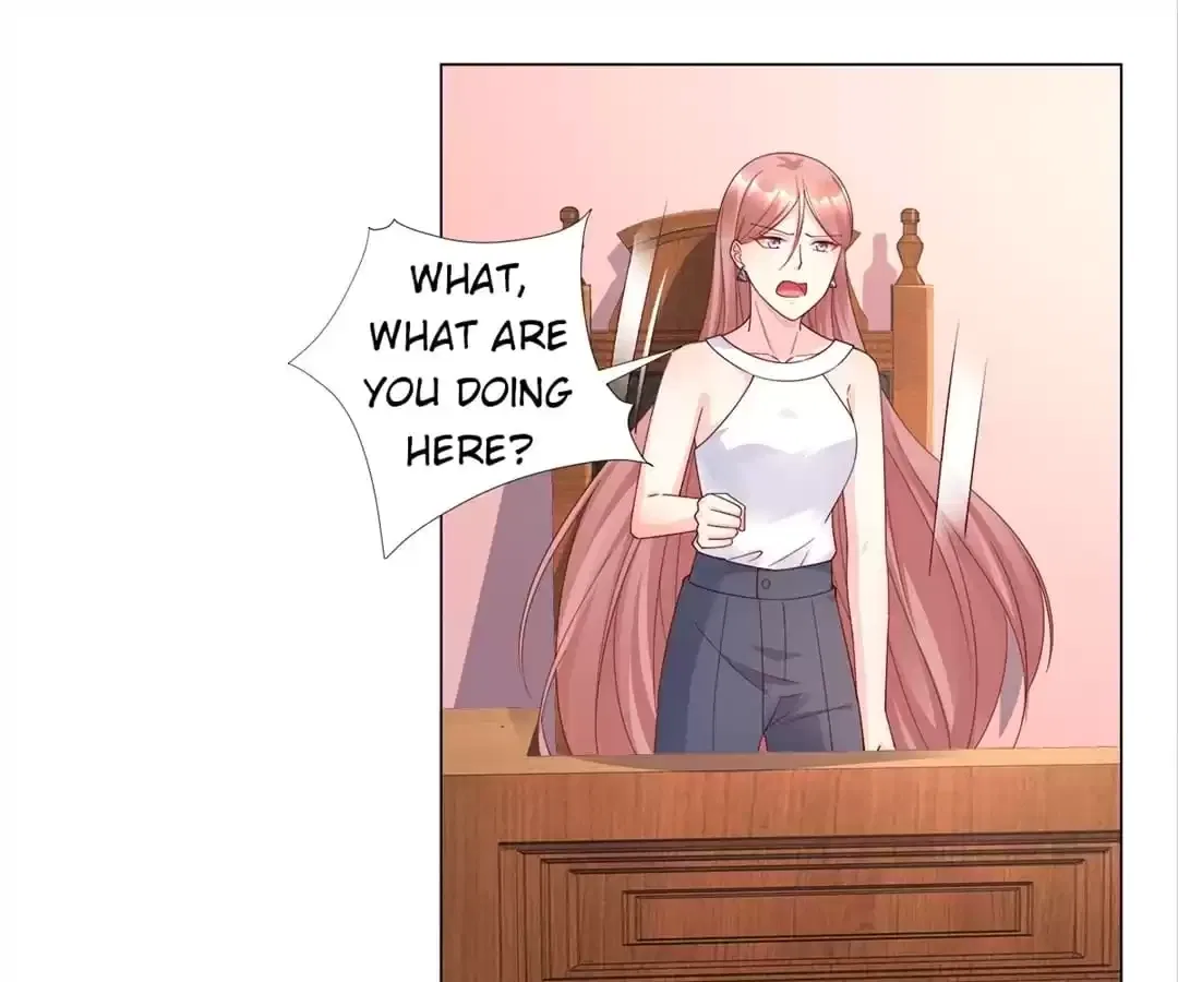Secret Sweetheart Chapter 98 – Page 17