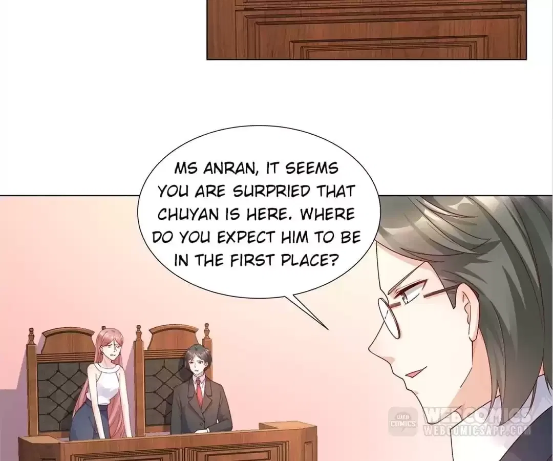 Secret Sweetheart Chapter 98 – Page 18