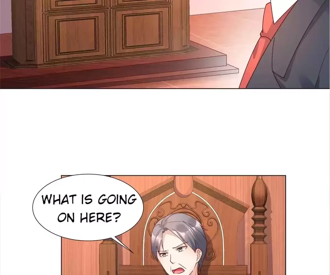 Secret Sweetheart Chapter 98 – Page 19