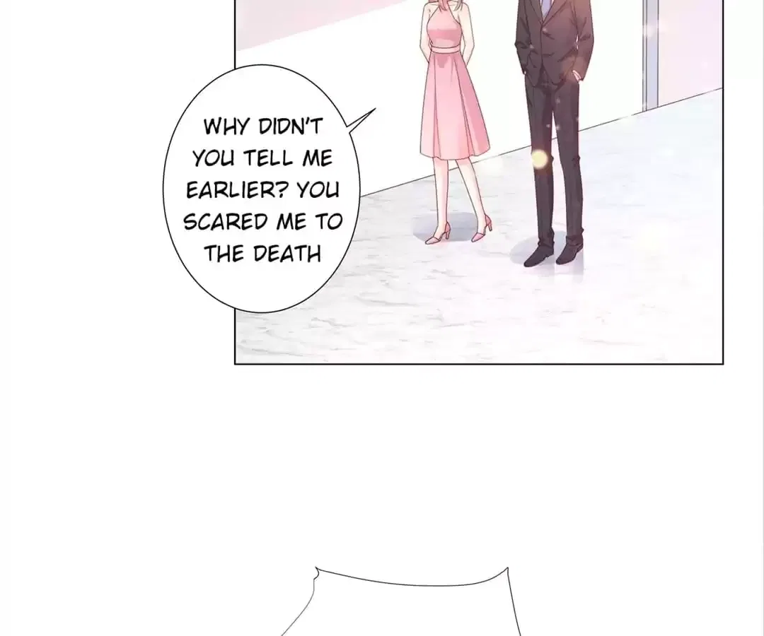 Secret Sweetheart Chapter 98 – Page 32
