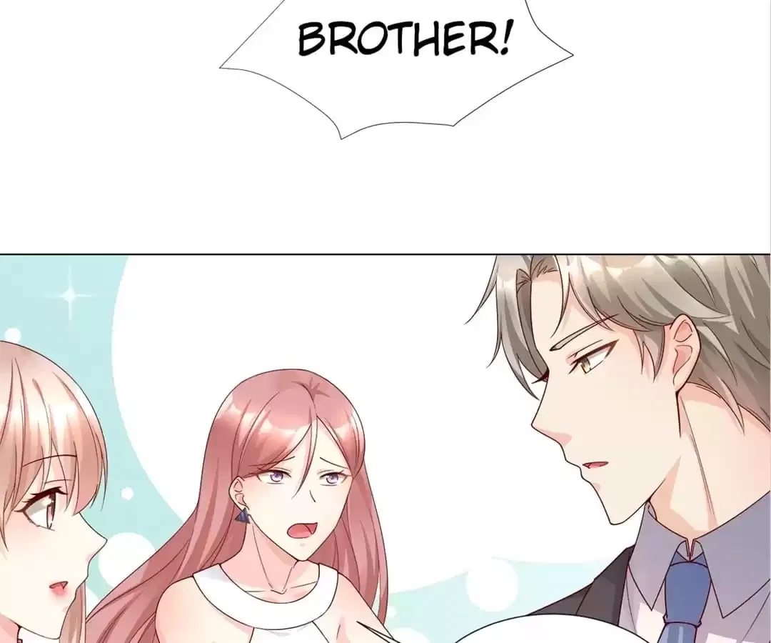 Secret Sweetheart Chapter 98 – Page 33
