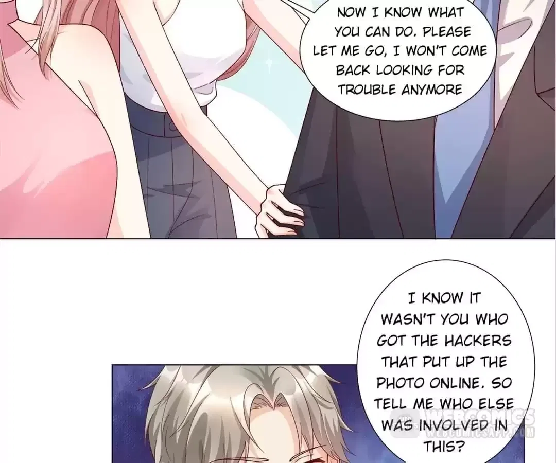 Secret Sweetheart Chapter 98 – Page 34