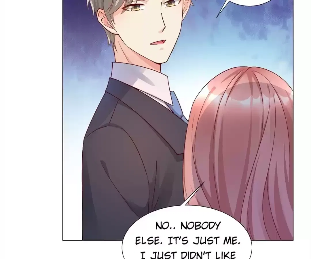 Secret Sweetheart Chapter 98 – Page 35