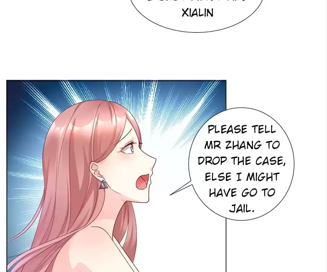 Secret Sweetheart Chapter 98 – Page 36