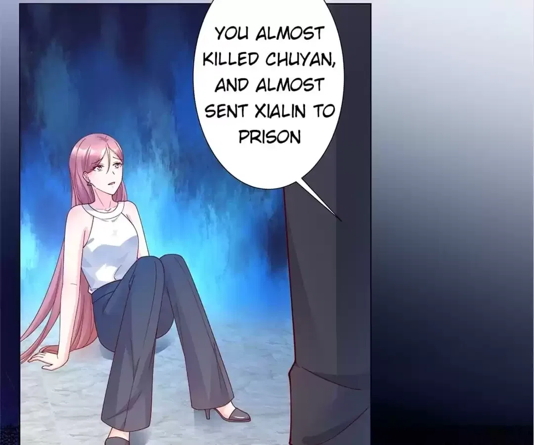 Secret Sweetheart Chapter 98 – Page 39