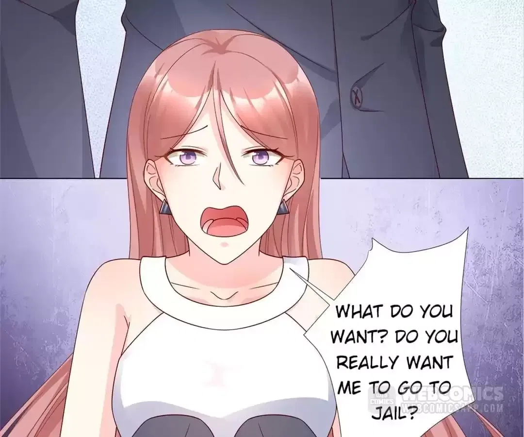 Secret Sweetheart Chapter 98 – Page 42