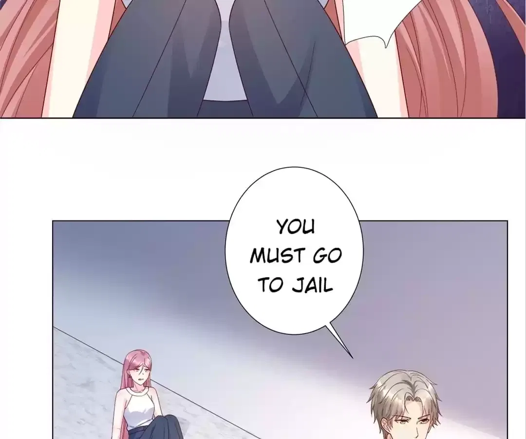 Secret Sweetheart Chapter 98 – Page 43
