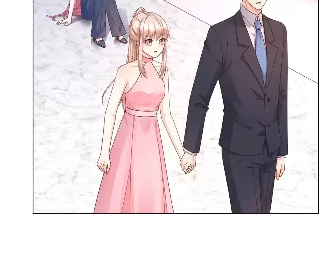 Secret Sweetheart Chapter 98 – Page 44