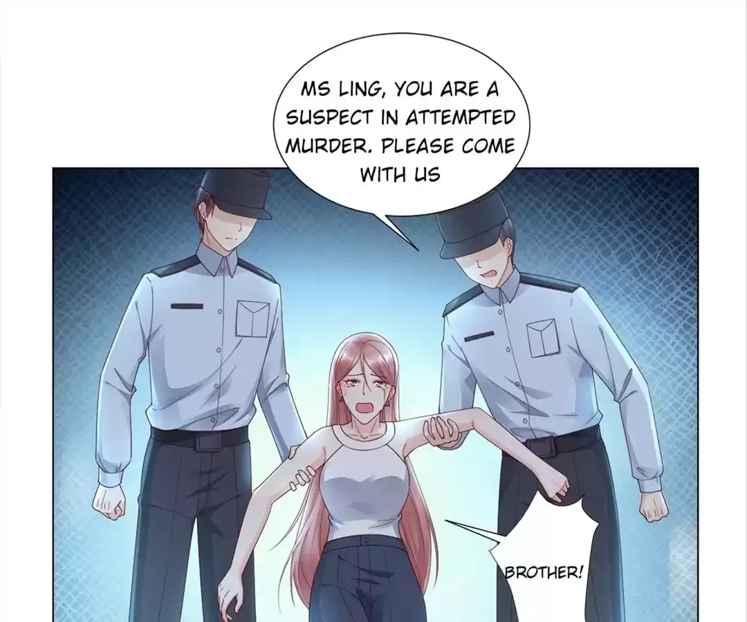 Secret Sweetheart Chapter 98 – Page 46
